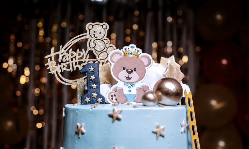 Birthday Party