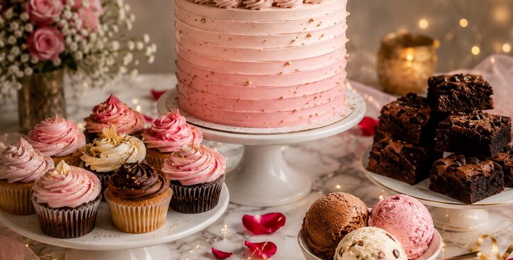 Desserts