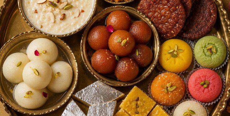 Sweets