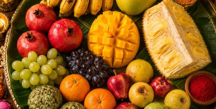 Fruit Platter