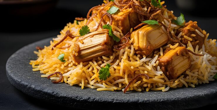 Biryani