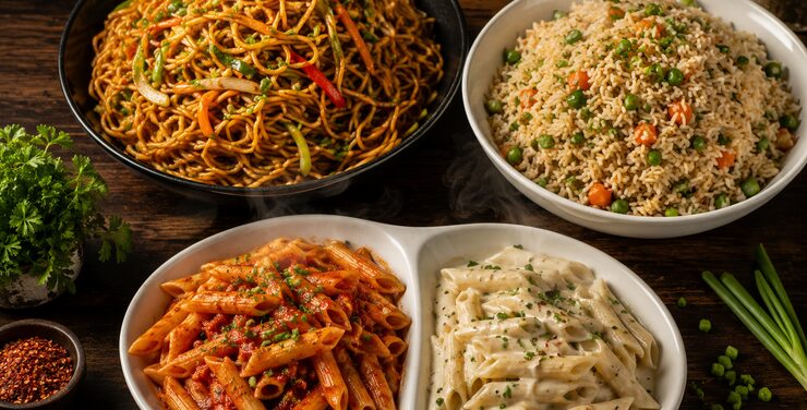 Noodles