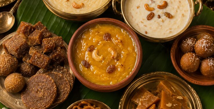 Payasam